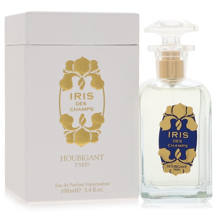 Spray Iris Des Champs Perfume By Houbigant Eau De Parfum: Spray Iris Des Champs Perfume By Houbigant Eau De Parfum This listing features Spray Iris Des Champs Perfume By Houbigant Eau De Parfum. Item specifics are provided below. Item Specifics: Brand: