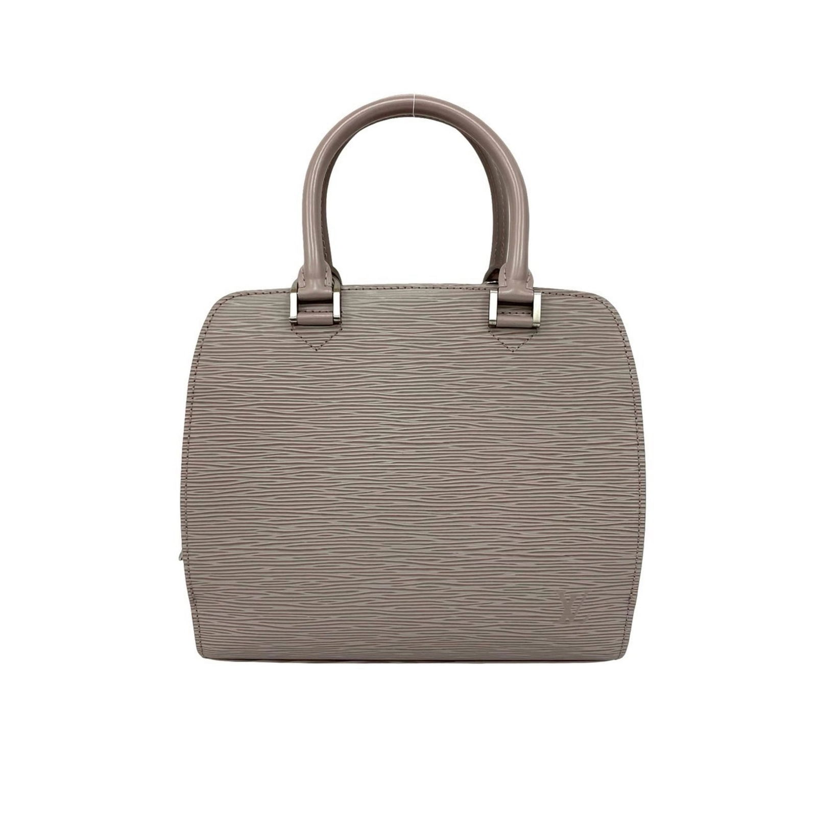 Handbag Leather - Louis Vuitton Boston Bag: Handbag Leather - Louis Vuitton Boston Bag This listing features Handbag Leather - Louis Vuitton Boston Bag. Item specifics are provided below. Item Specifics: Brand: Louis Vuitton Type: Boston Bag, H