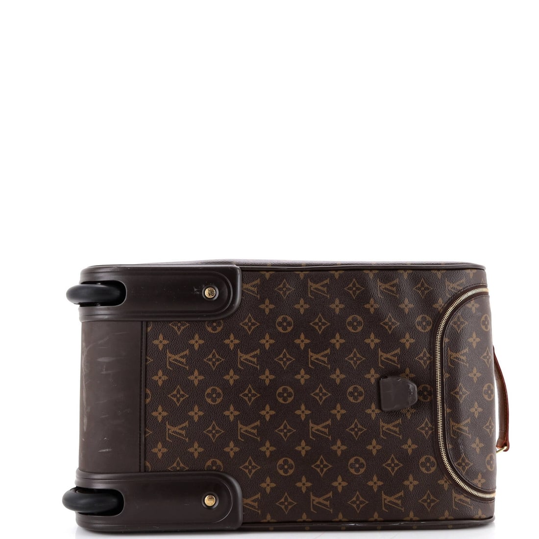 50 Louis Vuitton Eole Bag Monogram Canvas - 4
