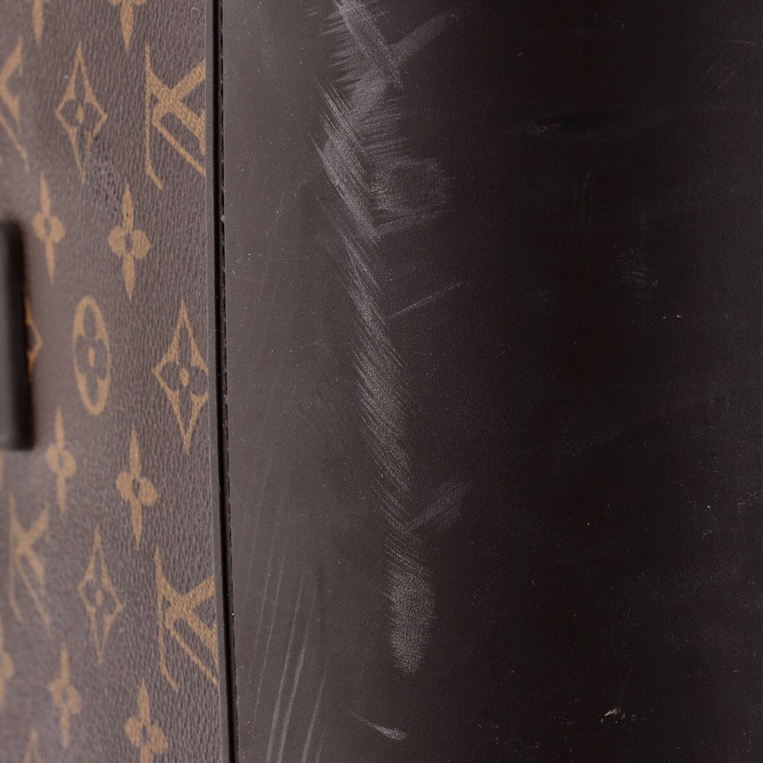 50 Louis Vuitton Eole Bag Monogram Canvas - 6