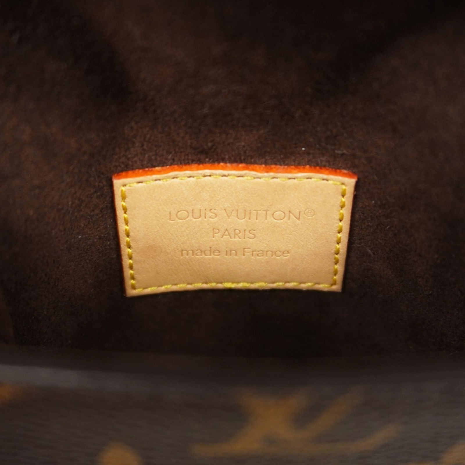 Bag Louis Vuitton Shoulder - 5