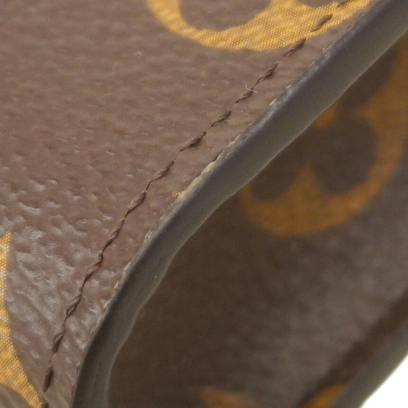 Bag Louis Vuitton Shoulder - 7