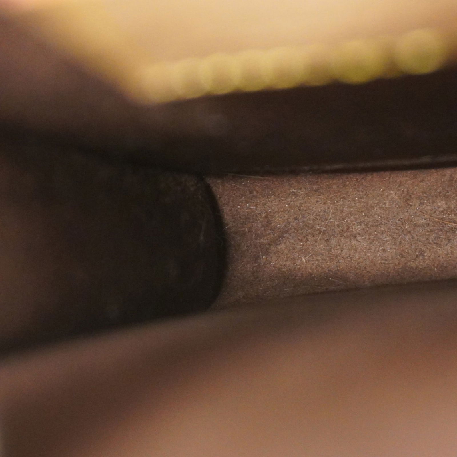 Bag Louis Vuitton Shoulder - 9