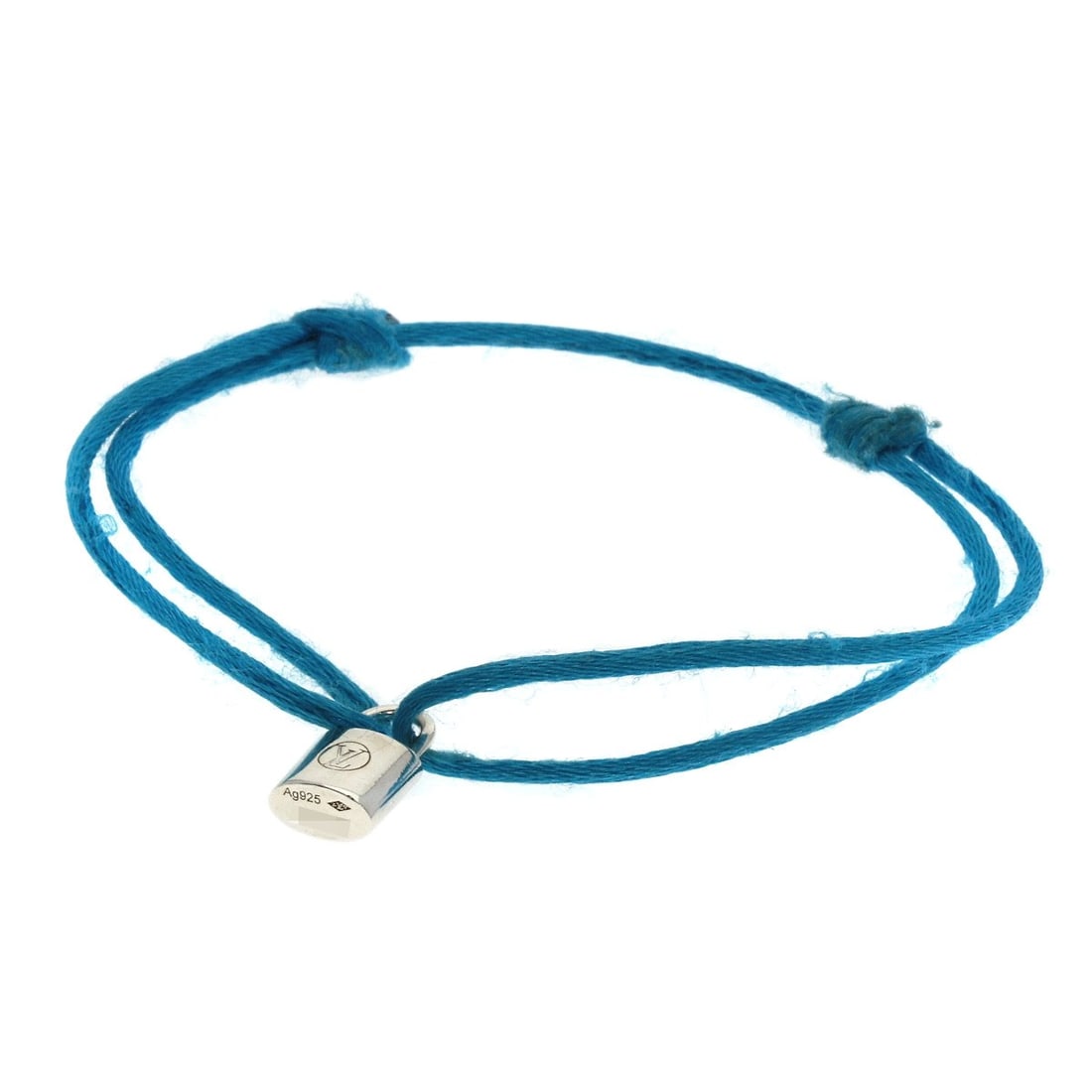 Silver LOUIS VUITTON Bracelet Lockit Bracelet: Silver LOUIS VUITTON Bracelet Lockit Bracelet This listing features Silver LOUIS VUITTON Bracelet Lockit Bracelet. Item specifics are provided below. Item Specifics: Brand: LOUIS VUITTON Style: