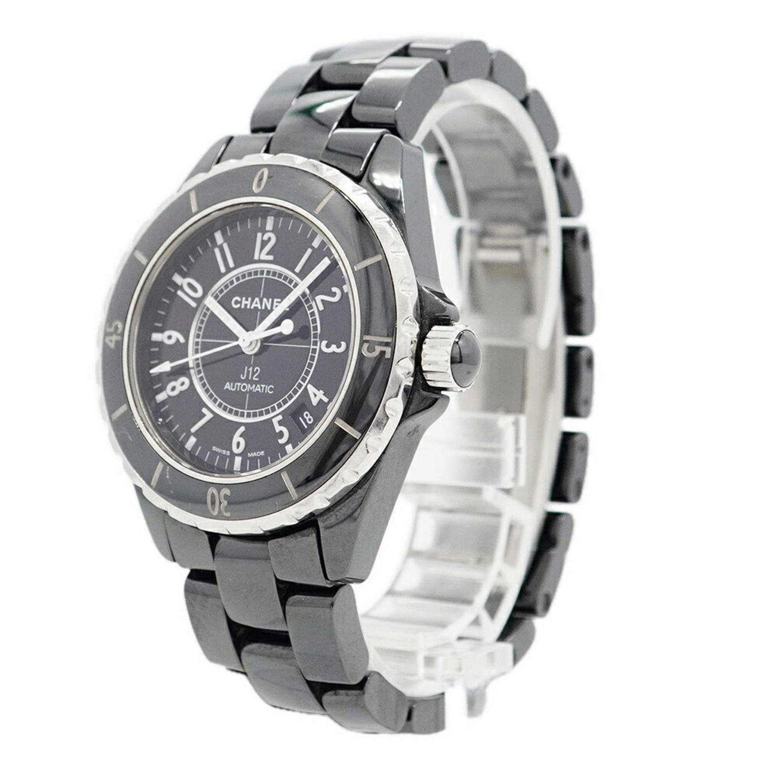 Wristwatch Chanel - 3