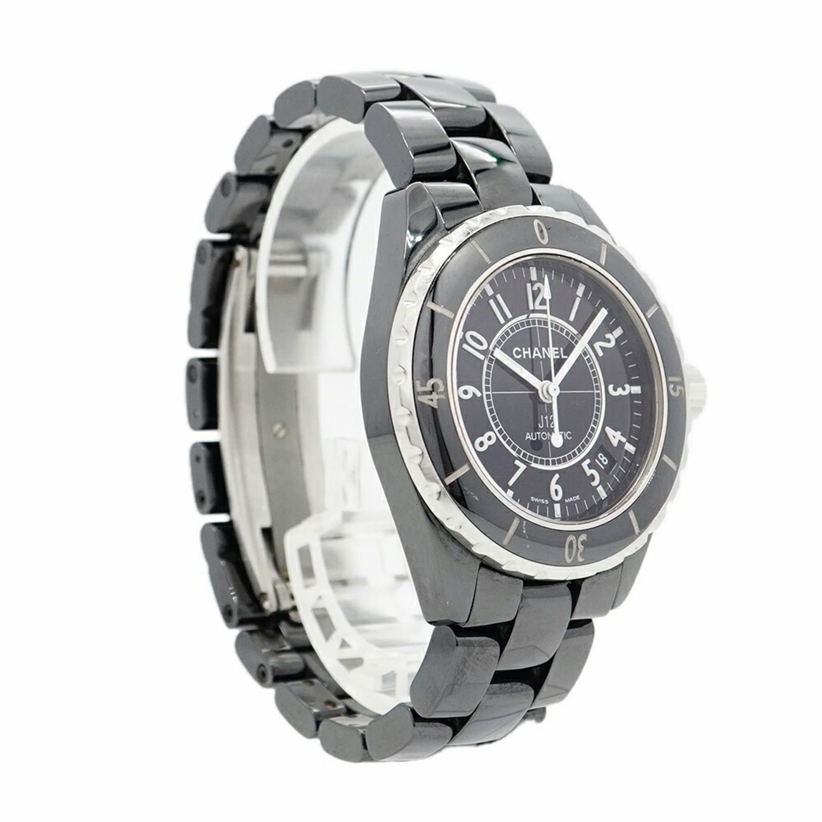 Wristwatch Chanel - 4