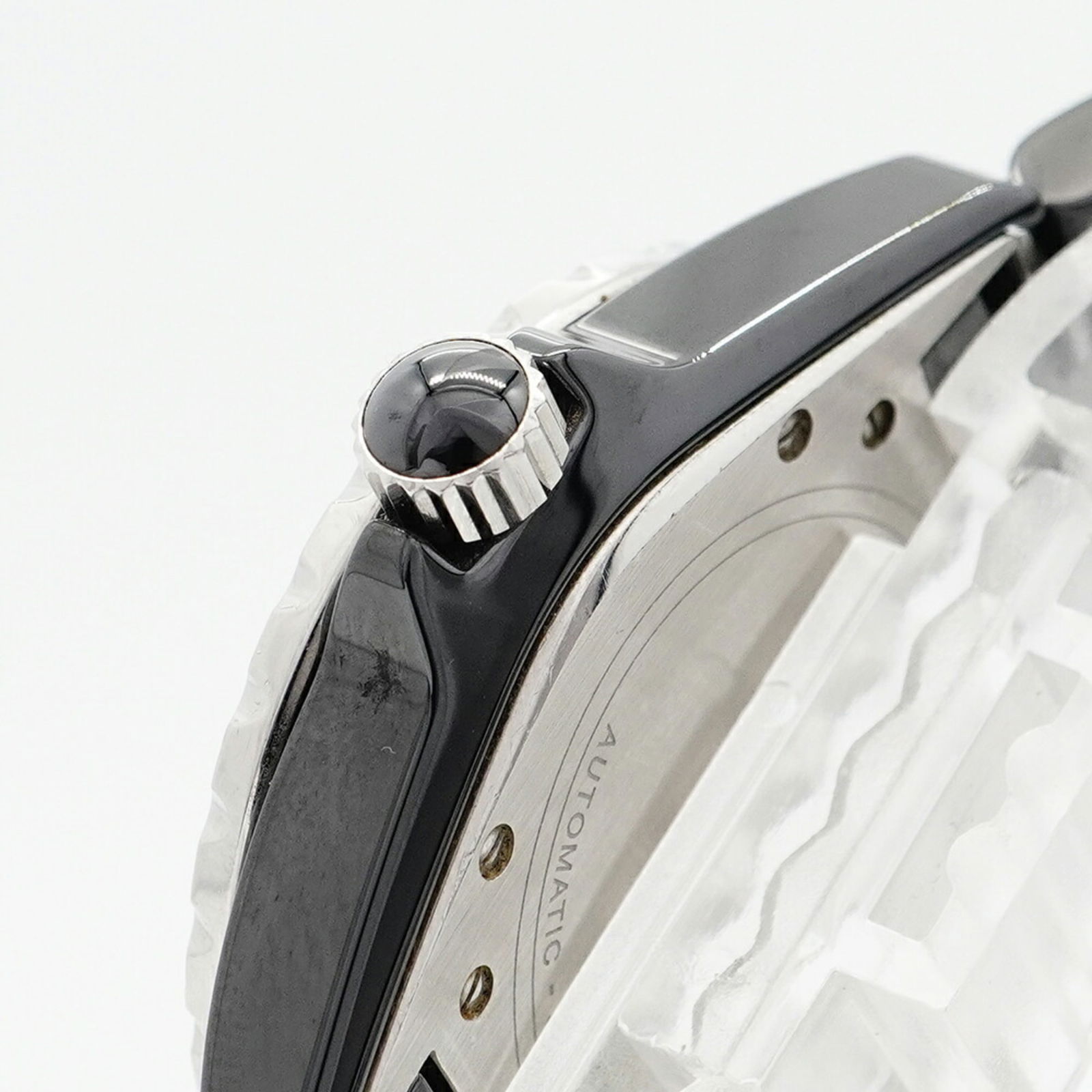 Wristwatch Chanel - 9