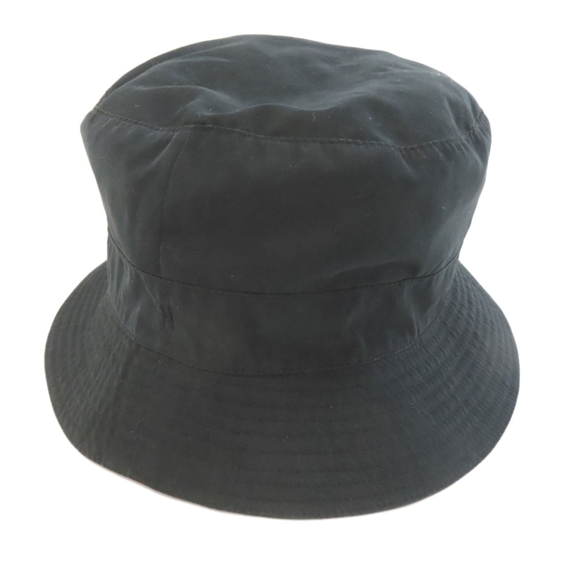Polyester HERMES Bucket hat (1 of 10)