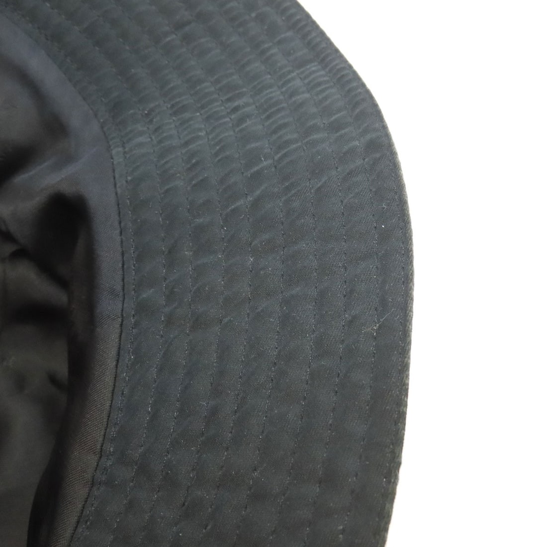 Polyester HERMES Bucket hat - 7