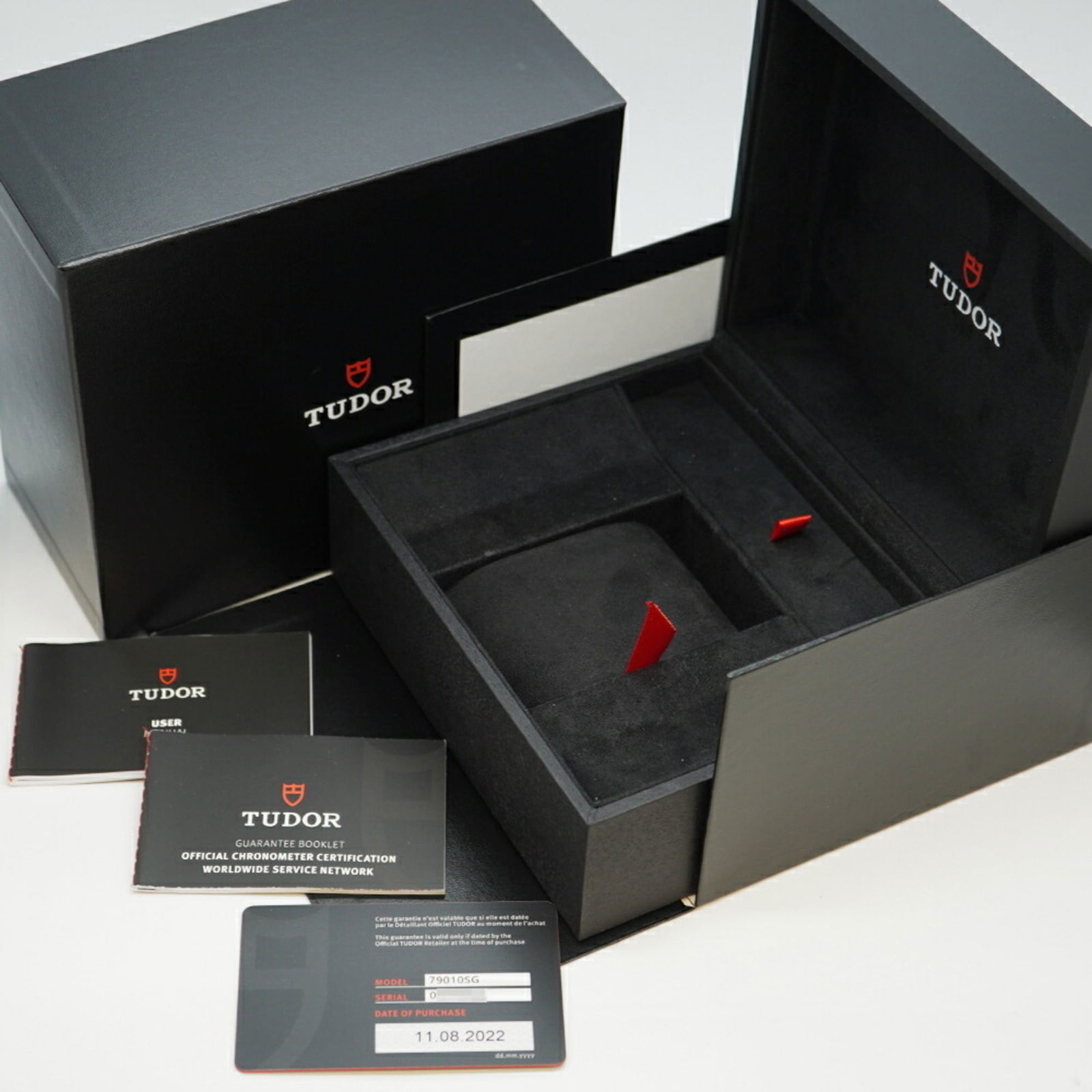 Wristwatch Tudor - 2