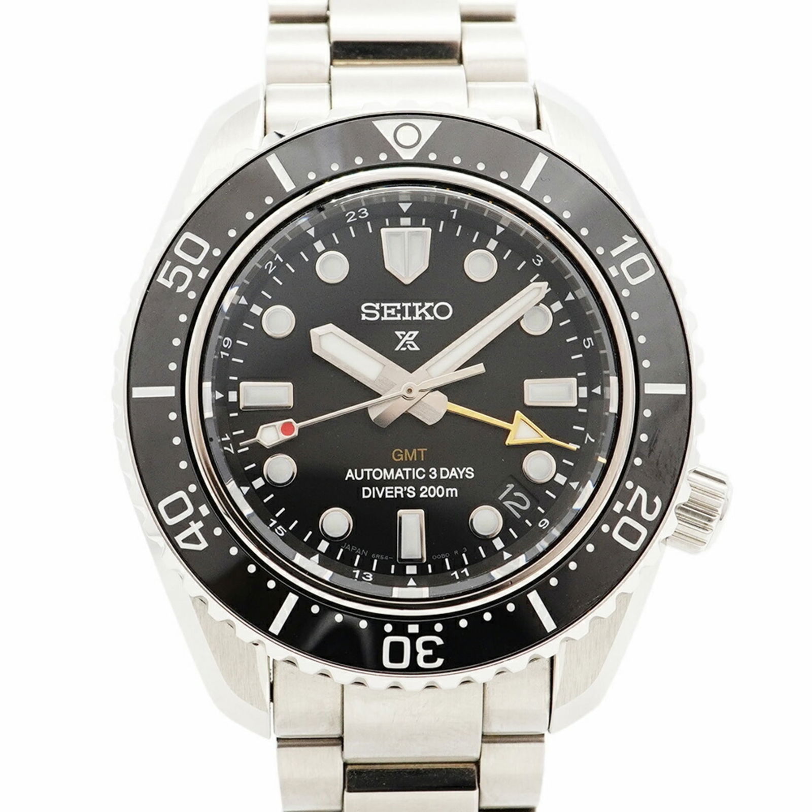 Wristwatch Seiko (1 of 9)