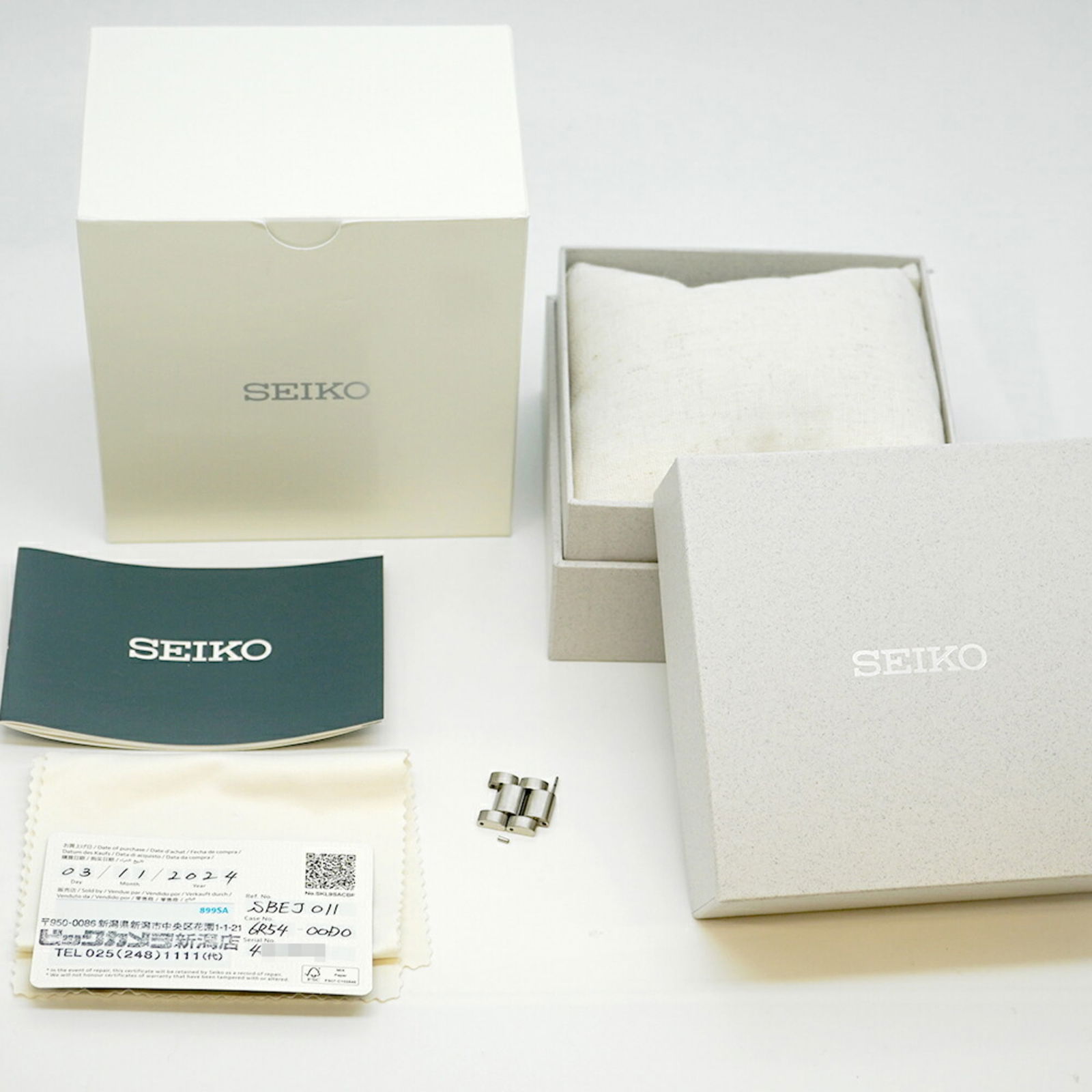 Wristwatch Seiko - 2