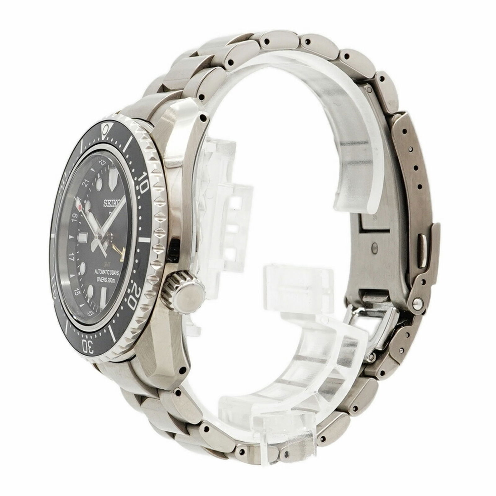 Wristwatch Seiko - 3