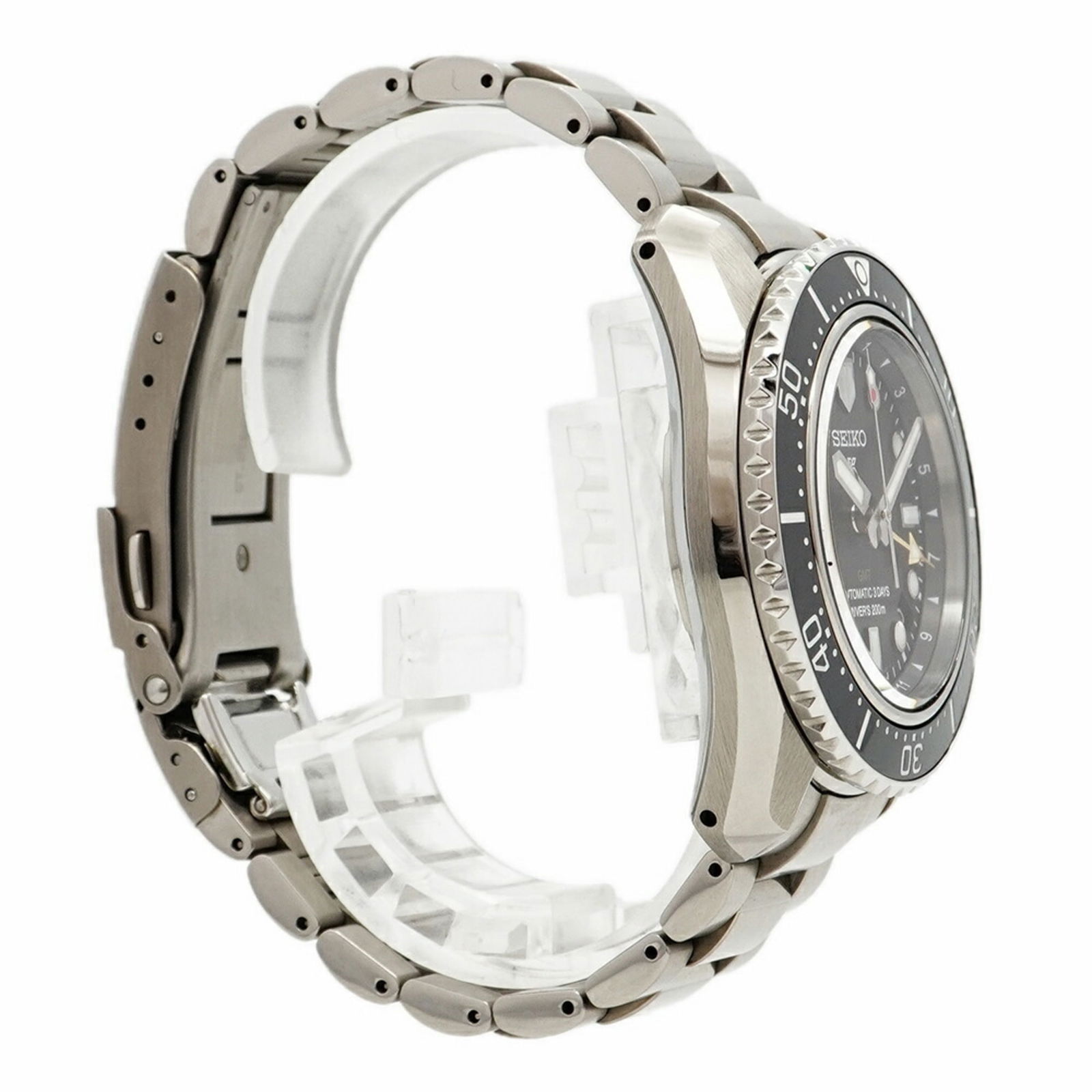 Wristwatch Seiko - 4