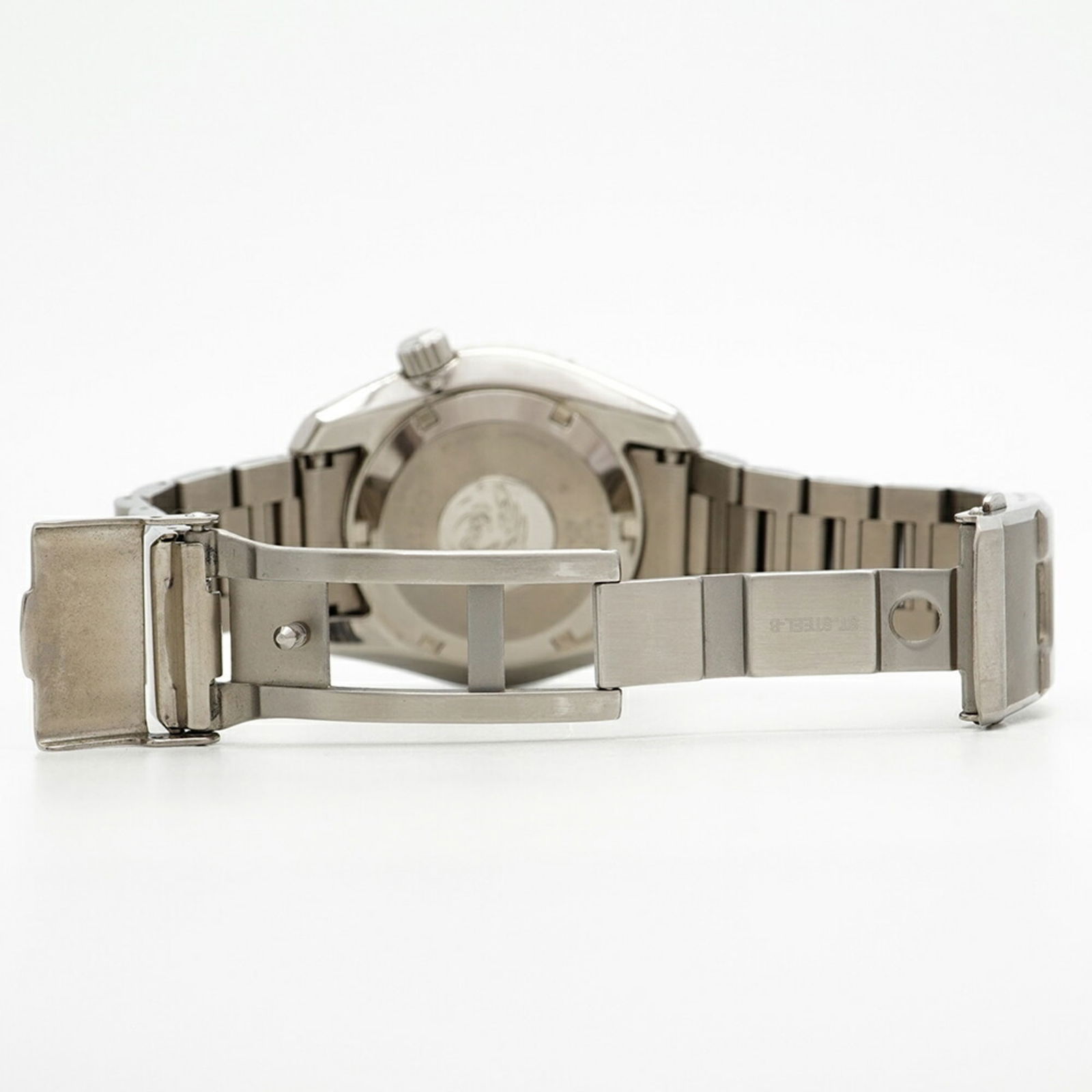 Wristwatch Seiko - 5