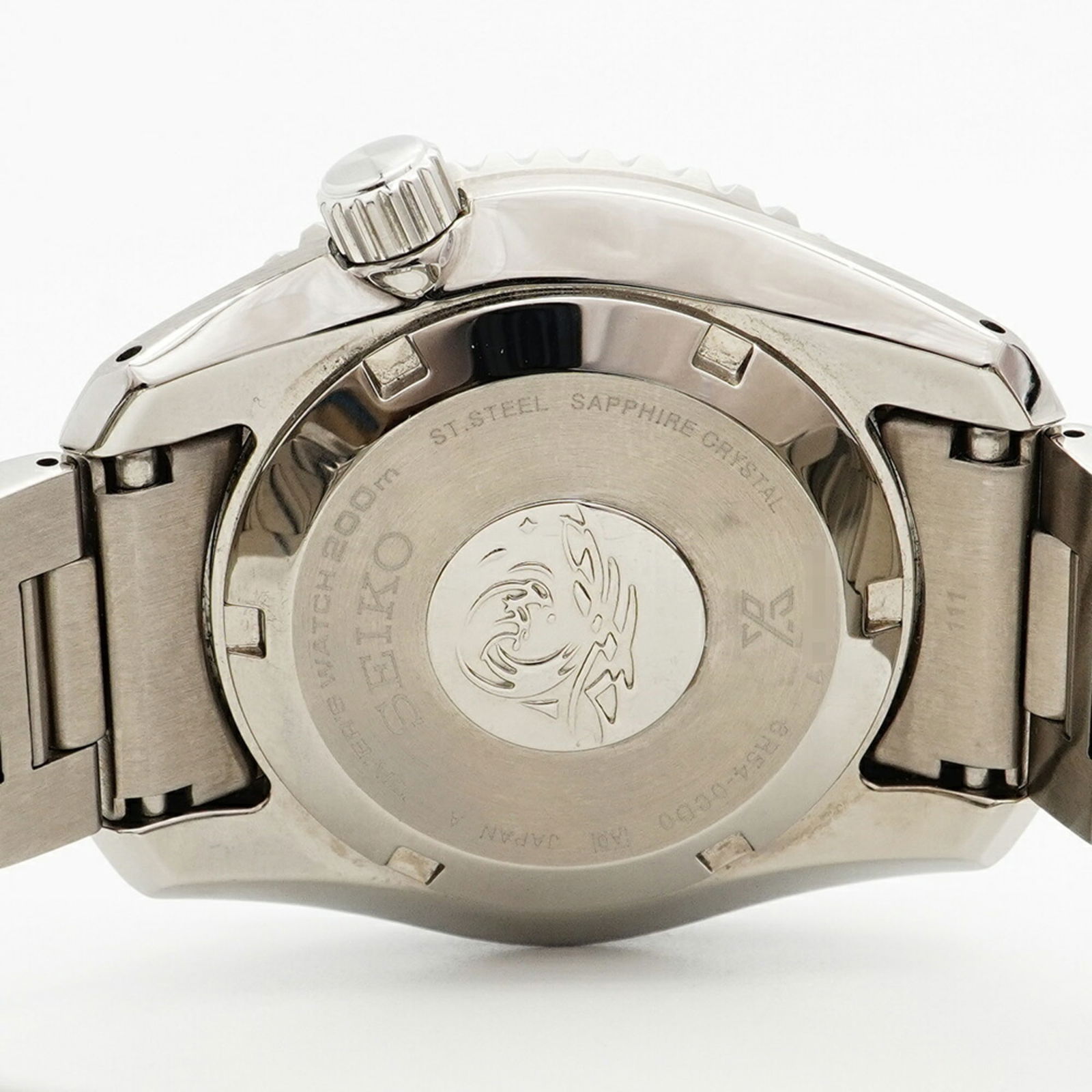 Wristwatch Seiko - 6