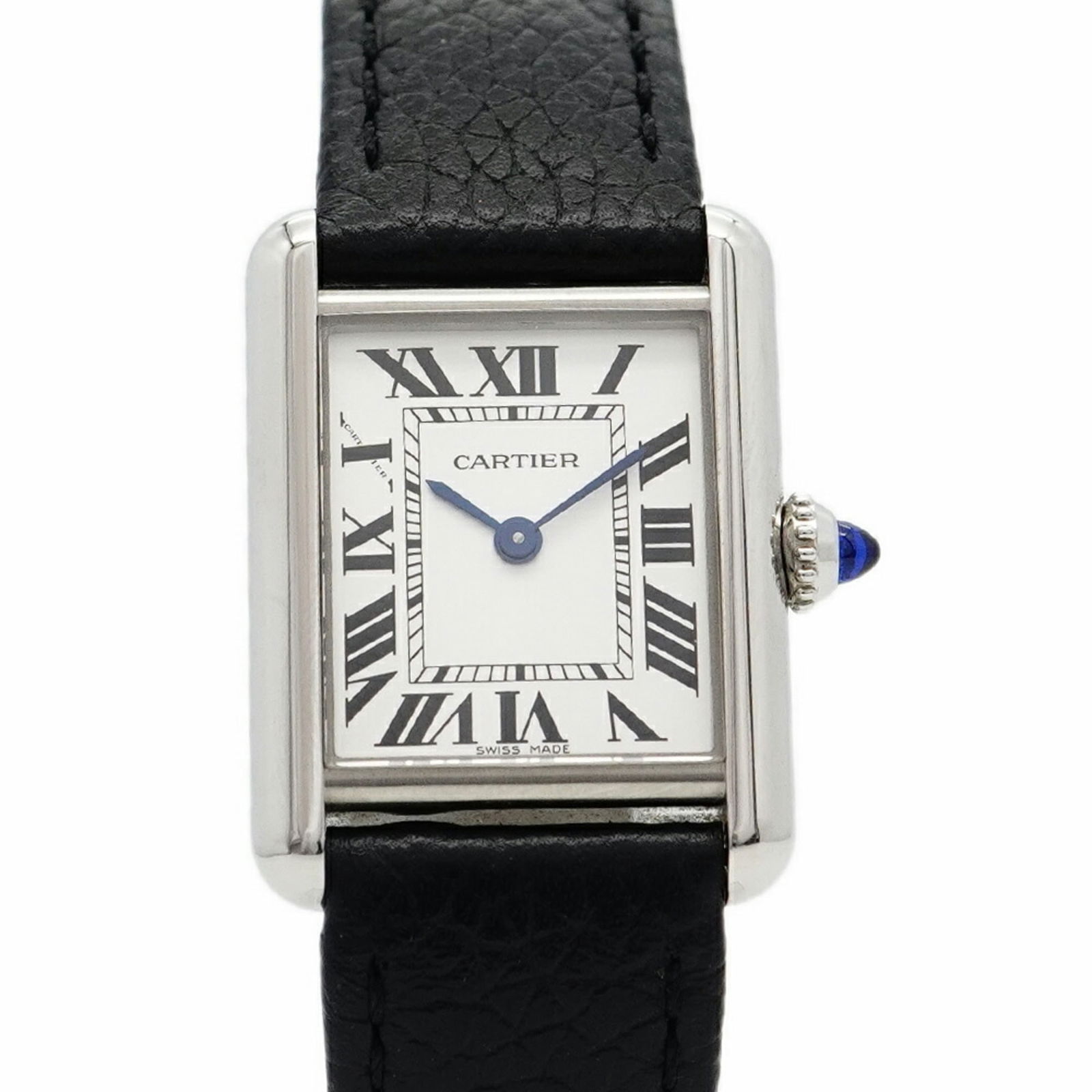 Wristwatch Cartier (1 of 9)