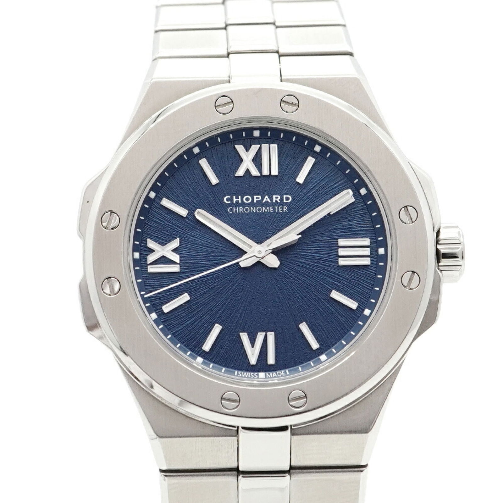 Wristwatch Chopard (1 of 9)