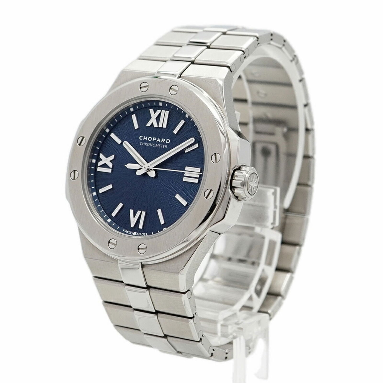 Wristwatch Chopard - 3