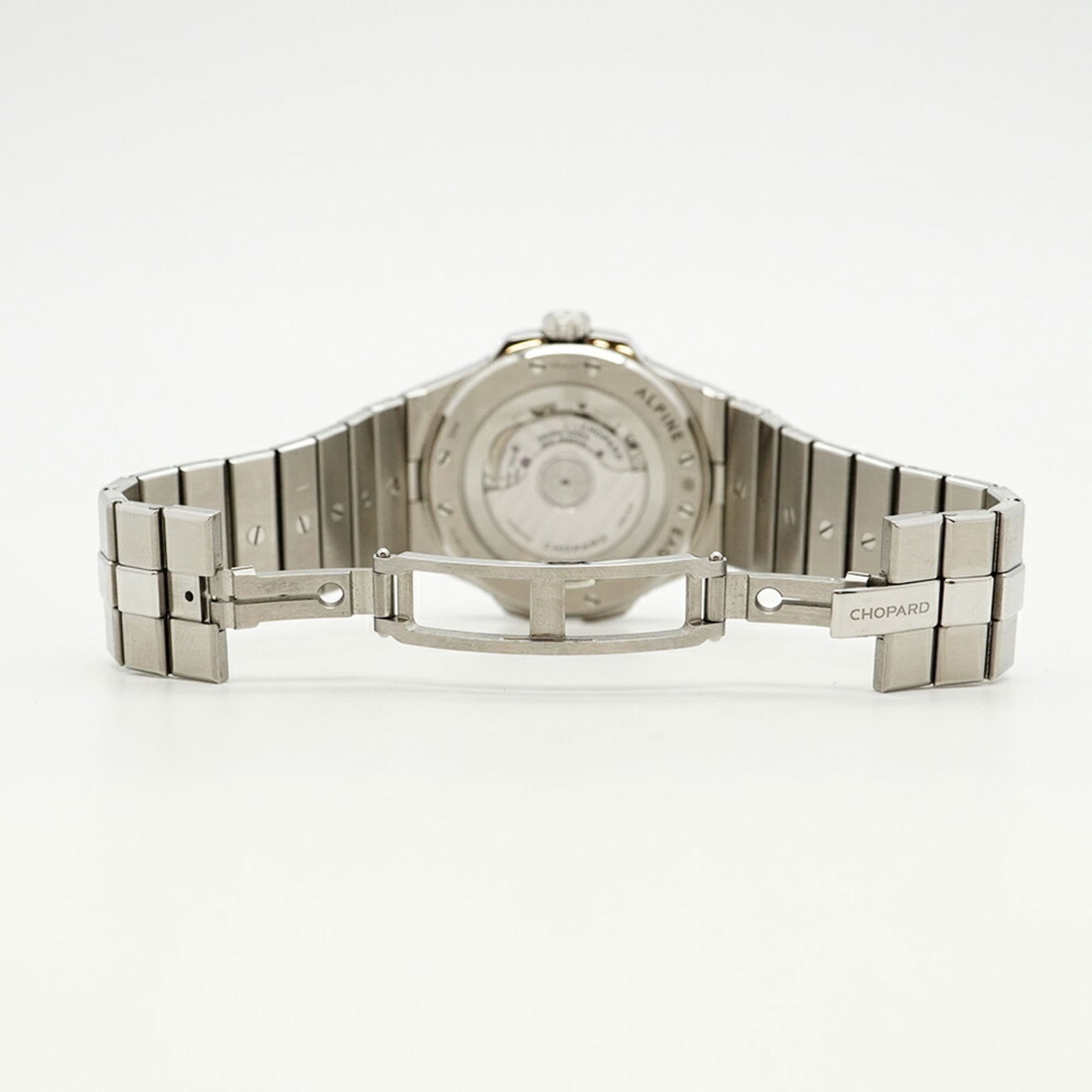 Wristwatch Chopard - 5