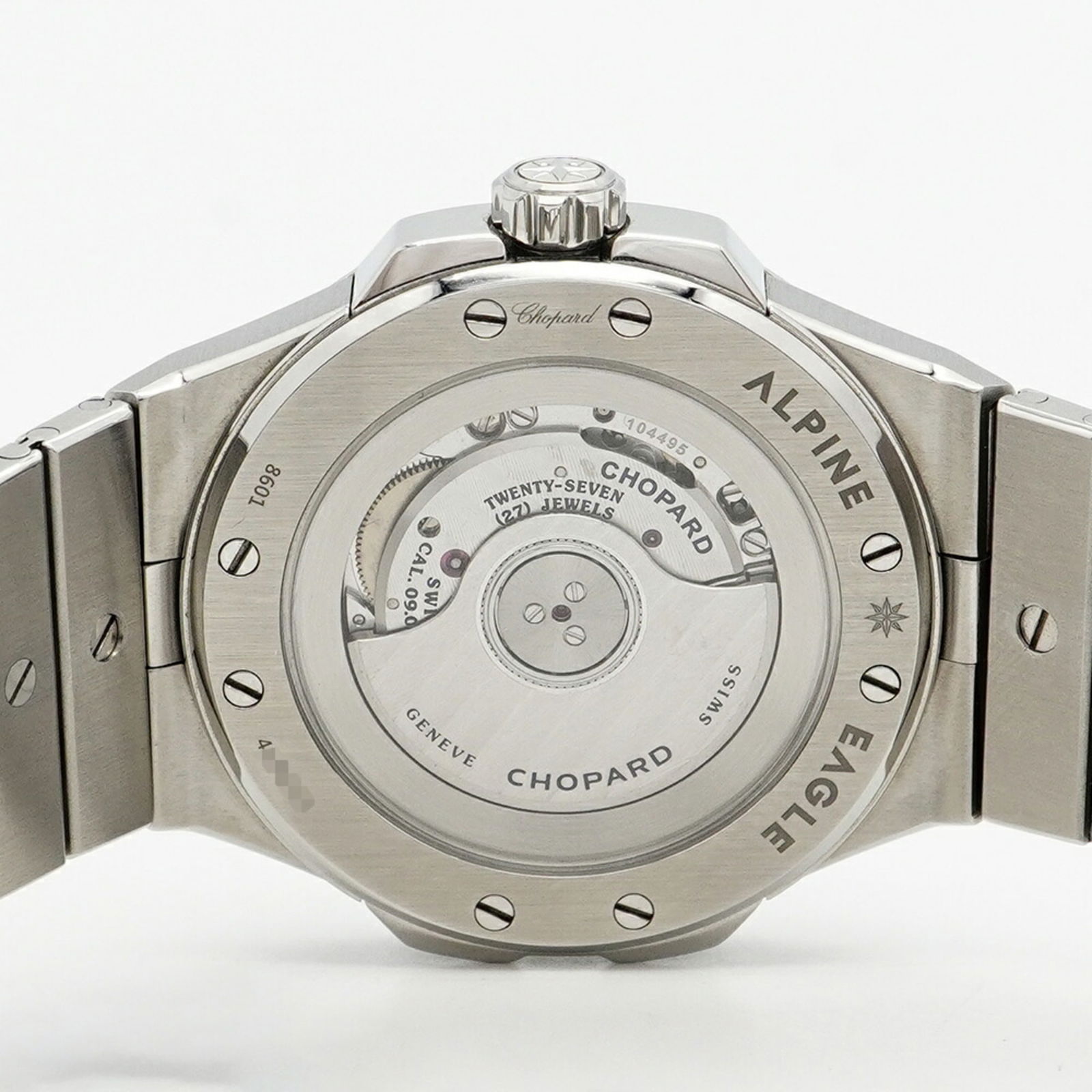 Wristwatch Chopard - 6