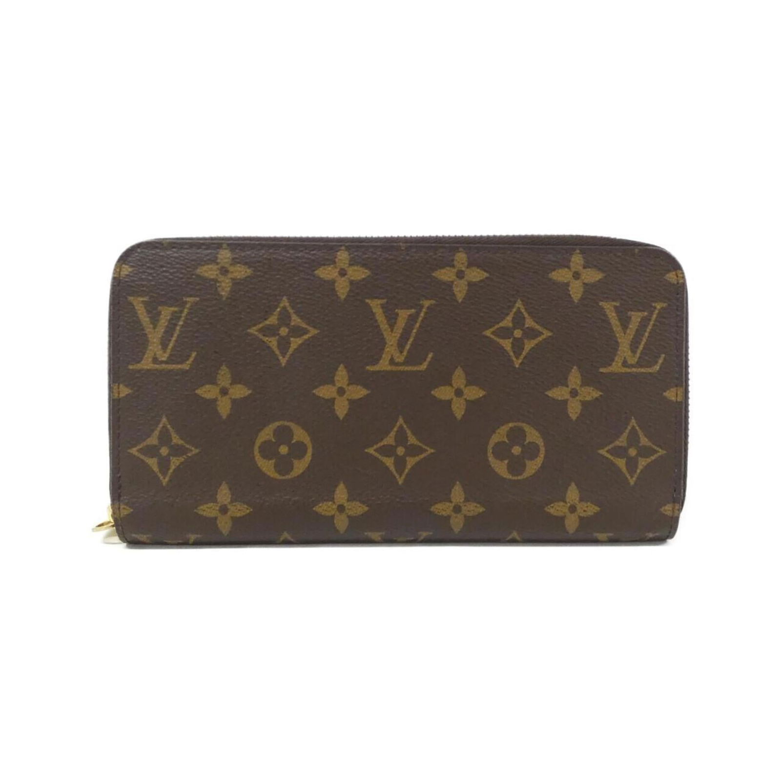 Canvas Louis Vuitton Long Wallet (Bi-Fold) Coated: Canvas Louis Vuitton Long Wallet (Bi-Fold) Coated This listing features Canvas Louis Vuitton Long Wallet (Bi-Fold) Coated. Item specifics are provided below. Item Specifics: Brand: Louis Vuitton