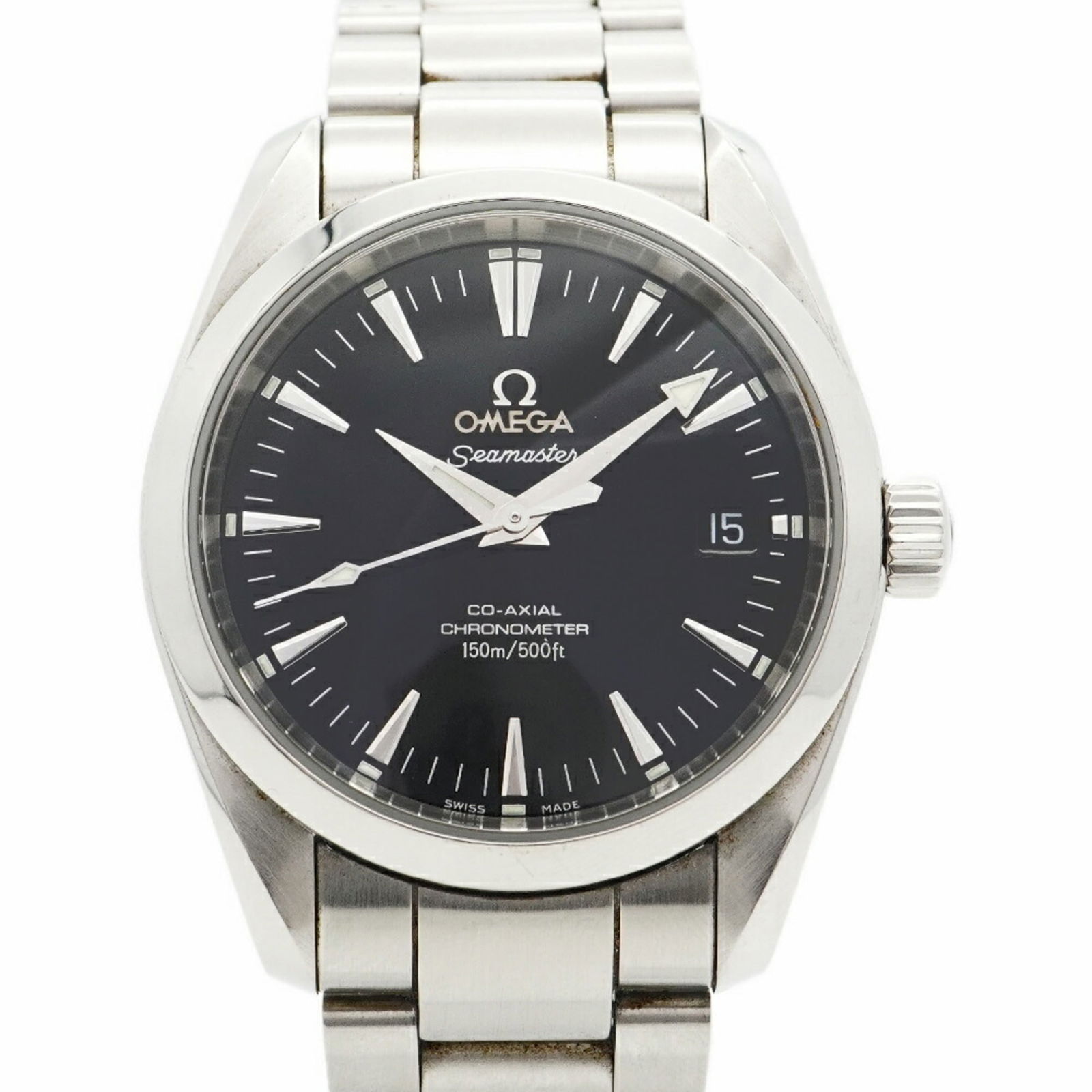 Wristwatch Omega (1 of 10)