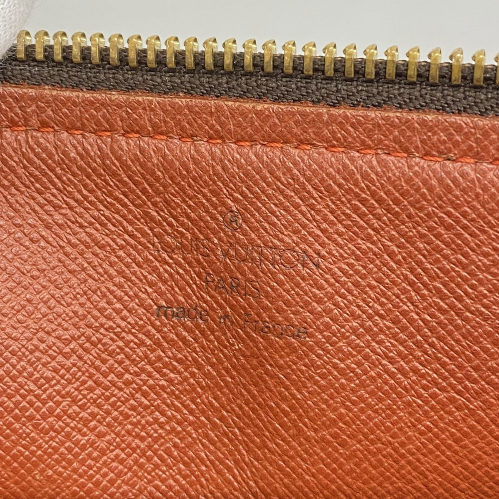 Handbag Louis Vuitton - 5