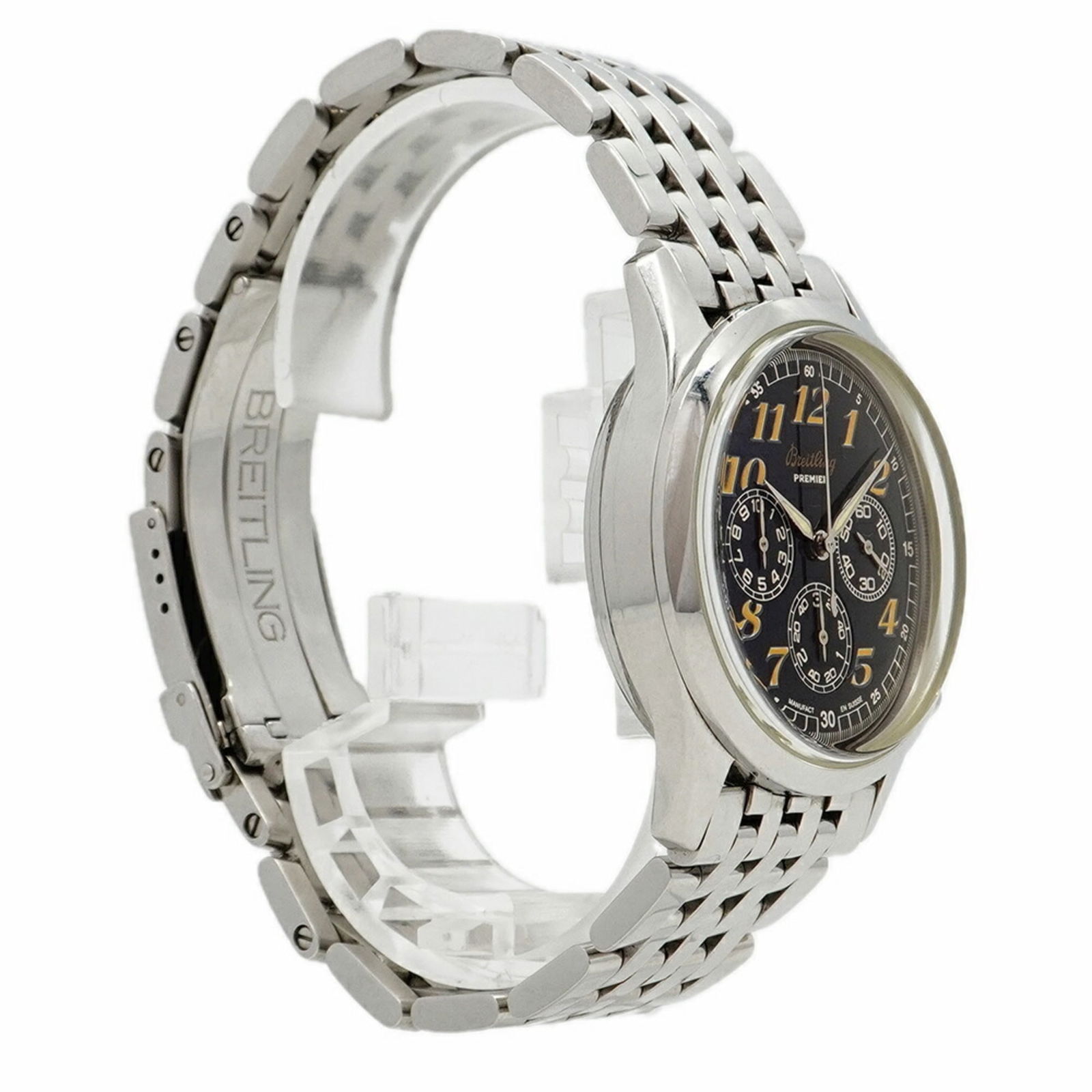 Wristwatch Breitling - 4