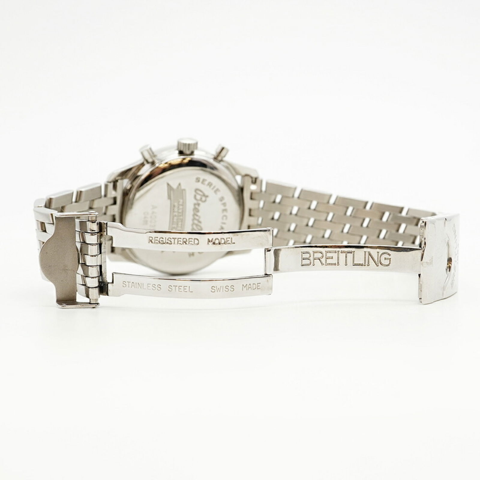 Wristwatch Breitling - 5