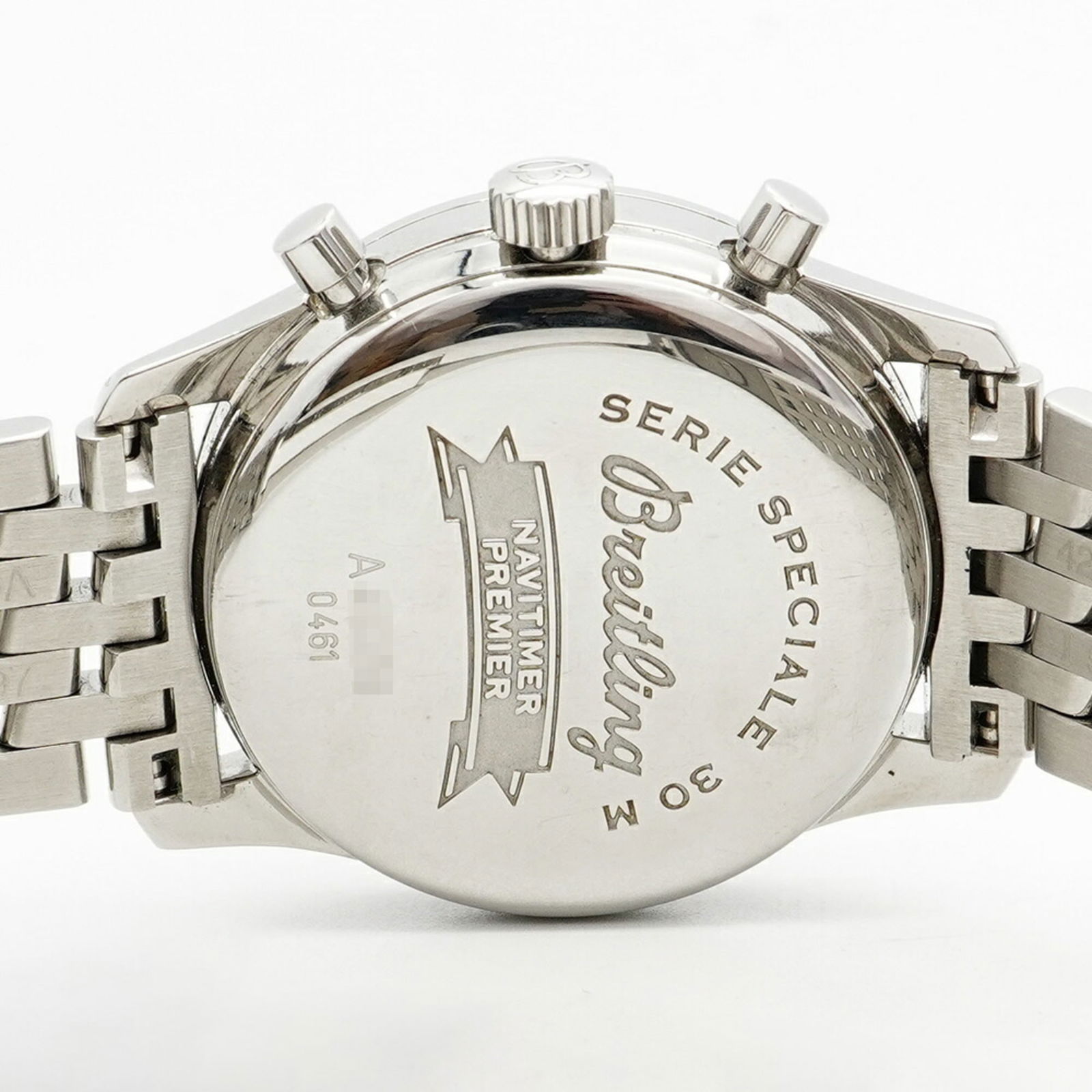 Wristwatch Breitling - 6