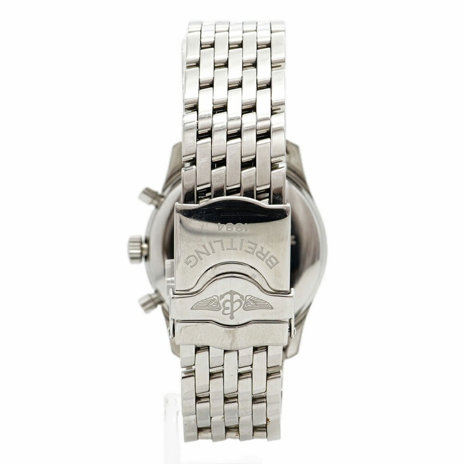 Wristwatch Breitling - 8