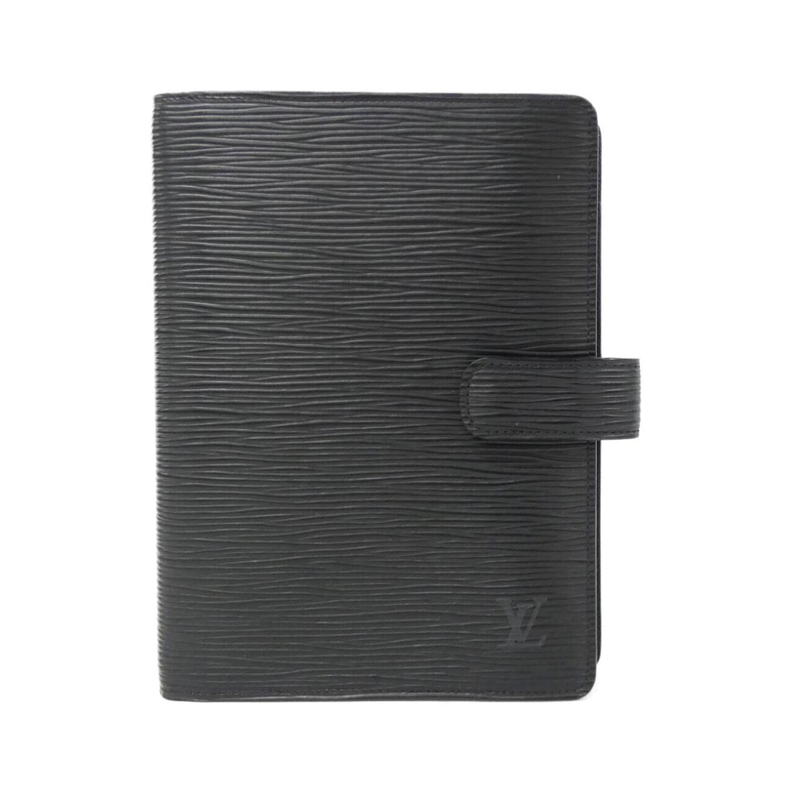 Organizer Louis Vuitton Epi Agenda MM R20042: Organizer Louis Vuitton Epi Agenda MM R20042 This listing features Organizer Louis Vuitton Epi Agenda MM R20042. Item specifics are provided below. Item Specifics: Brand: Louis Vuitton Color: Black