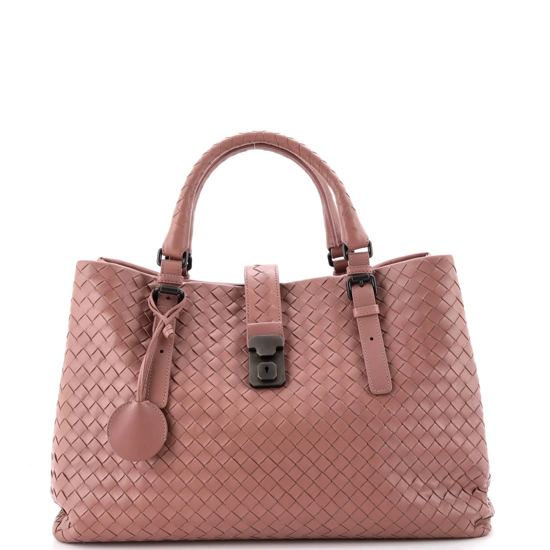 Medium Bottega Veneta Roma Bag Intrecciato Nappa: Medium Bottega Veneta Roma Bag Intrecciato Nappa This listing features Medium Bottega Veneta Roma Bag Intrecciato Nappa. Item specifics are provided below. Item Specifics: Brand: Bottega Veneta