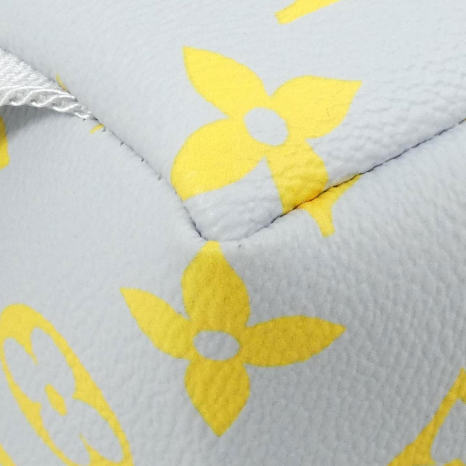 Canvas Louis Vuitton Backpack Coated - 3