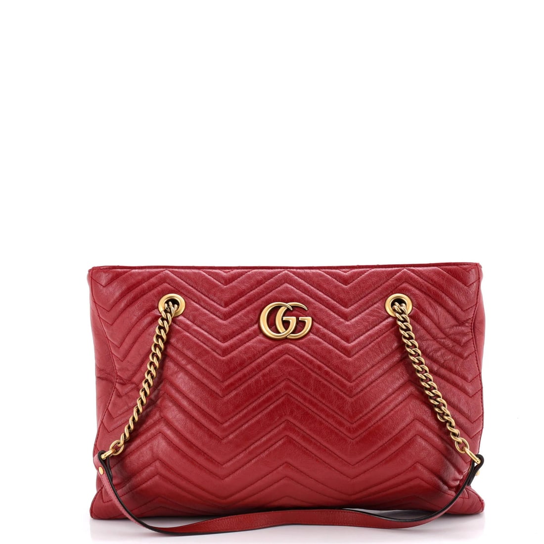 Medium Gucci GG Marmont Zip Tote Matelasse Leather: Medium Gucci GG Marmont Zip Tote Matelasse Leather This listing features Medium Gucci GG Marmont Zip Tote Matelasse Leather. Item specifics are provided below. Item Specifics: Brand: Gucci Exterior Ma