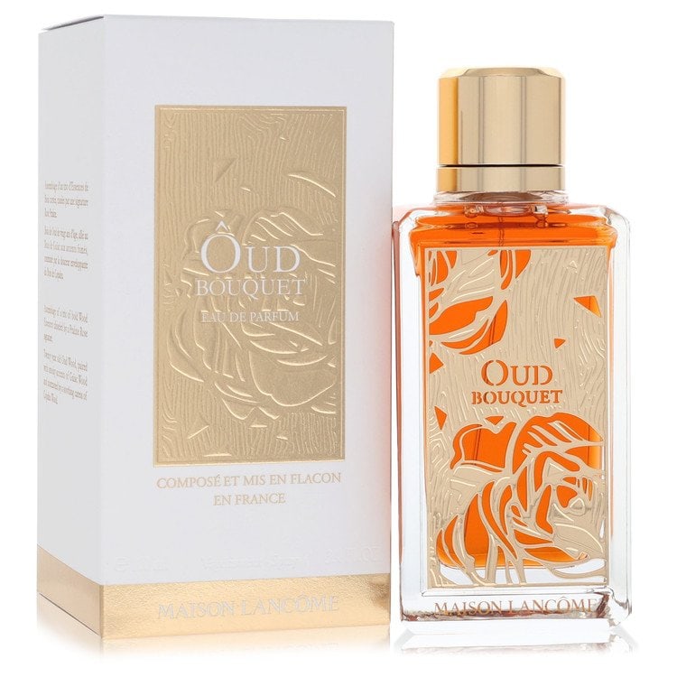 (Unisex) Lancome Oud Bouquet Perfume By Lancome Eau De Parfum Spray: (Unisex) Lancome Oud Bouquet Perfume By Lancome Eau De Parfum Spray This listing features (Unisex) Lancome Oud Bouquet Perfume By Lancome Eau De Parfum Spray. Item specifics are provided below. Item S