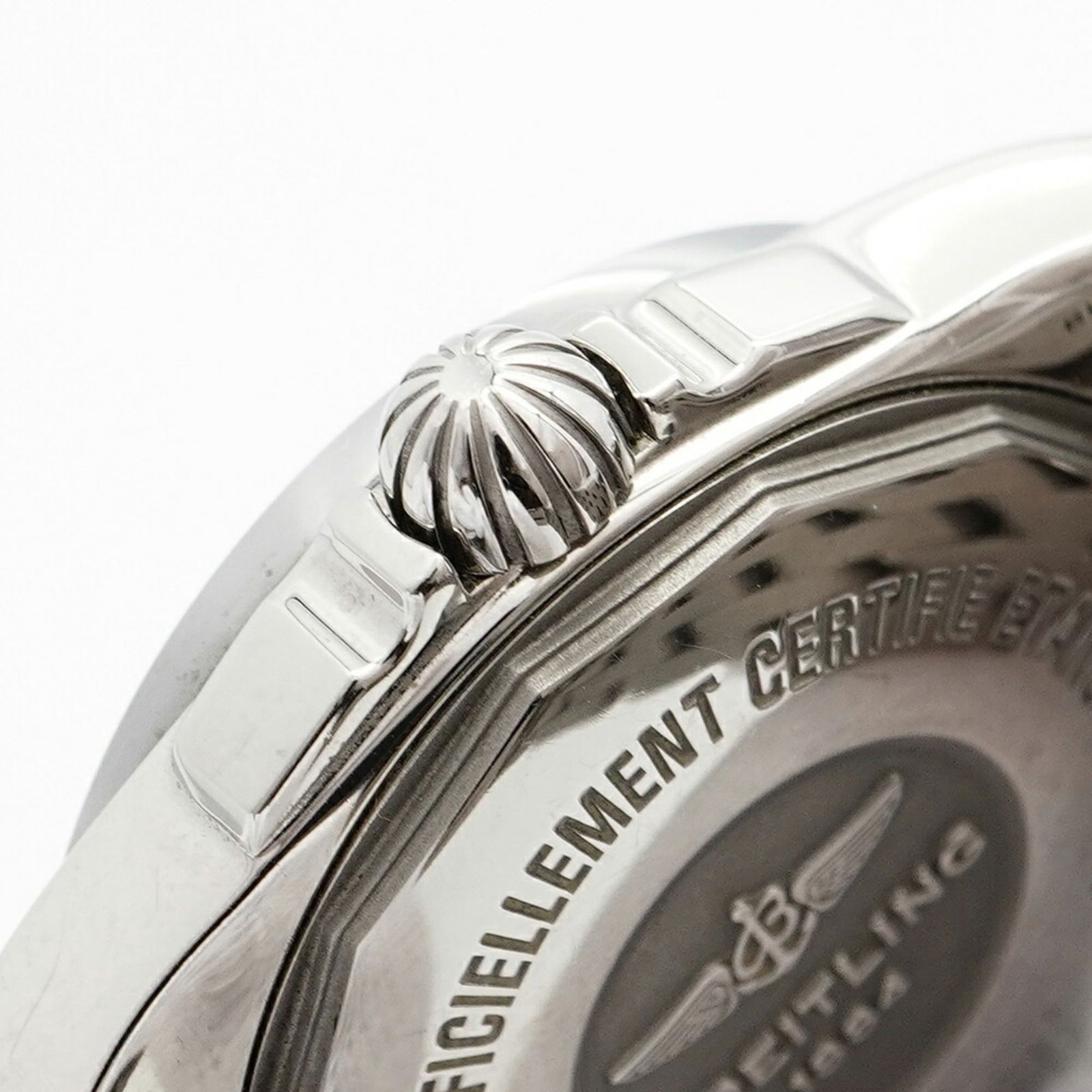 Wristwatch Breitling - 10