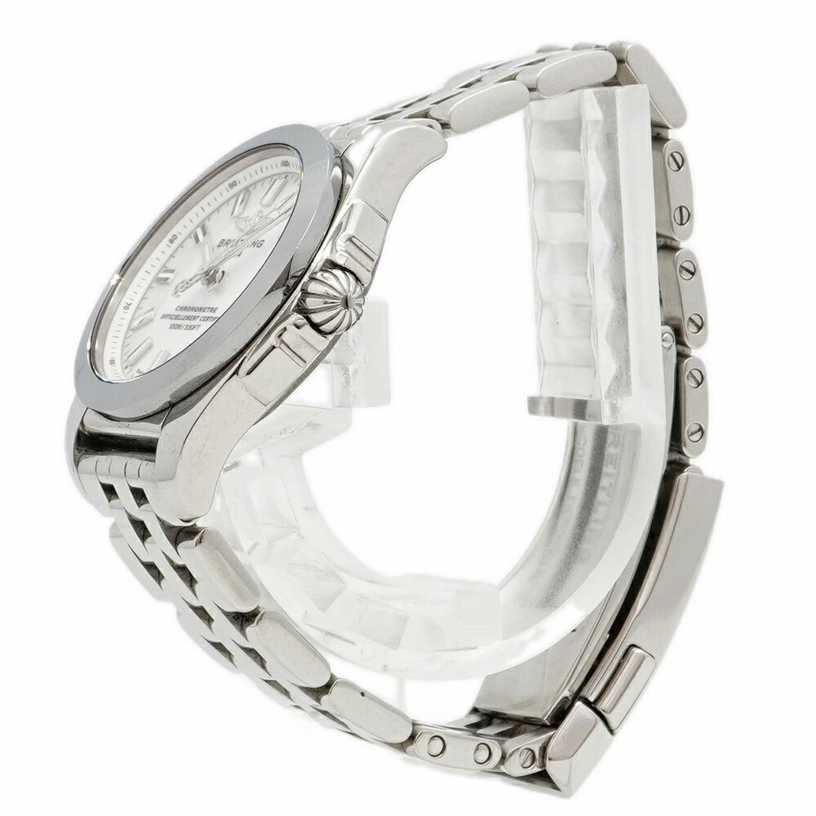 Wristwatch Breitling - 3