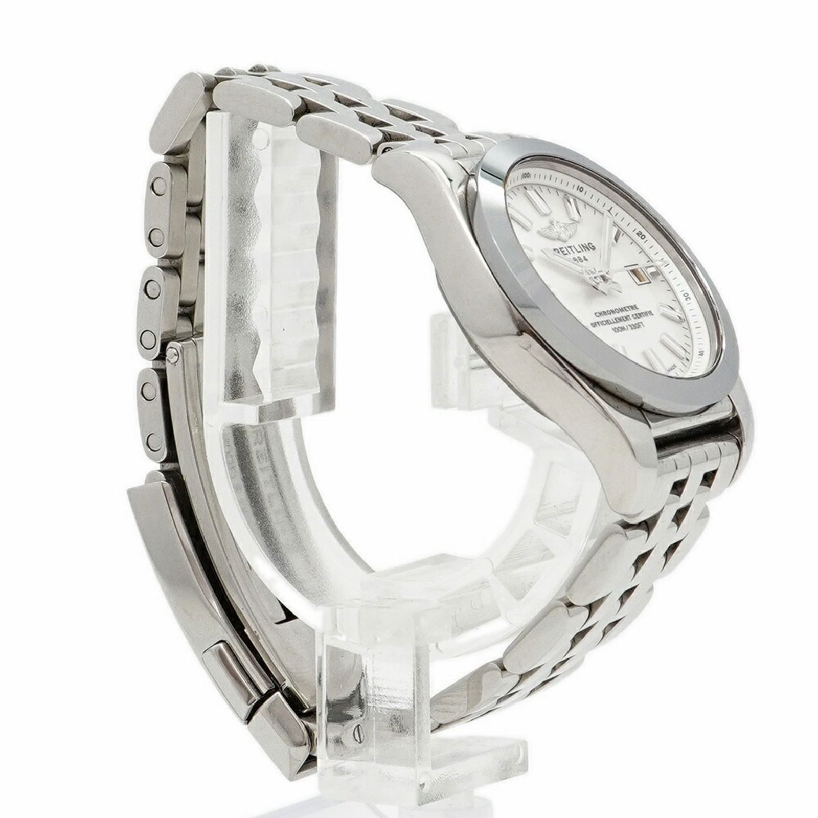 Wristwatch Breitling - 4