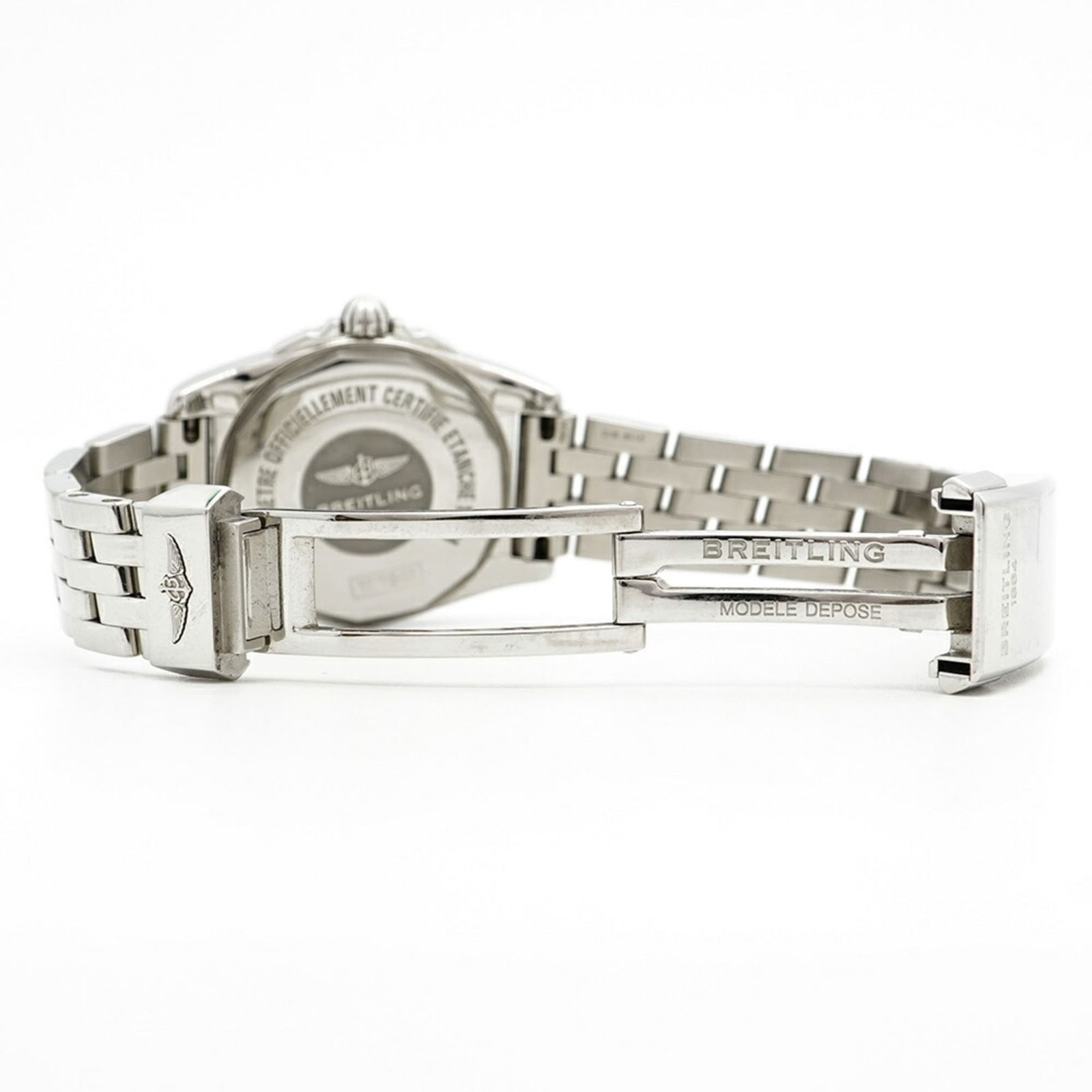 Wristwatch Breitling - 5