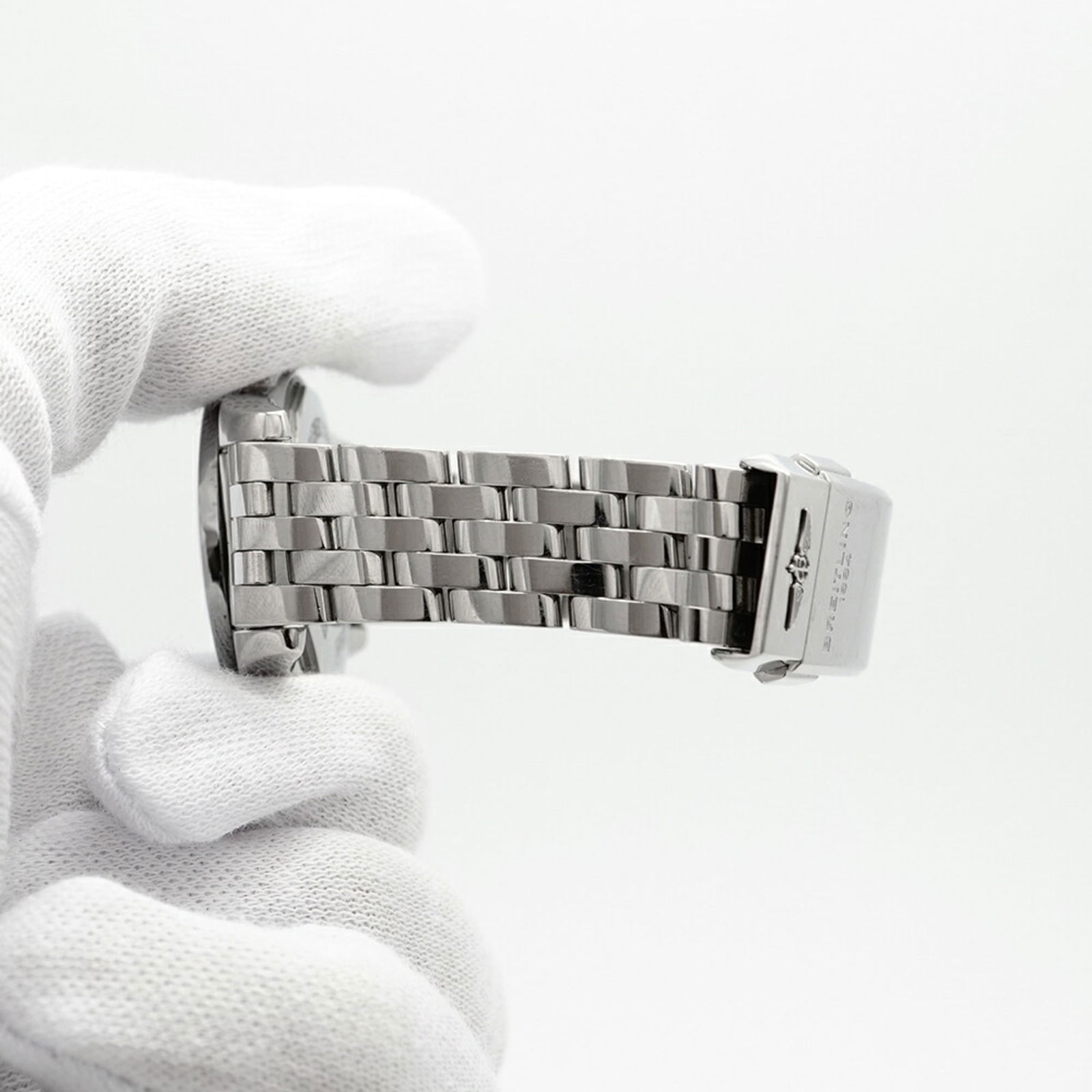 Wristwatch Breitling - 7