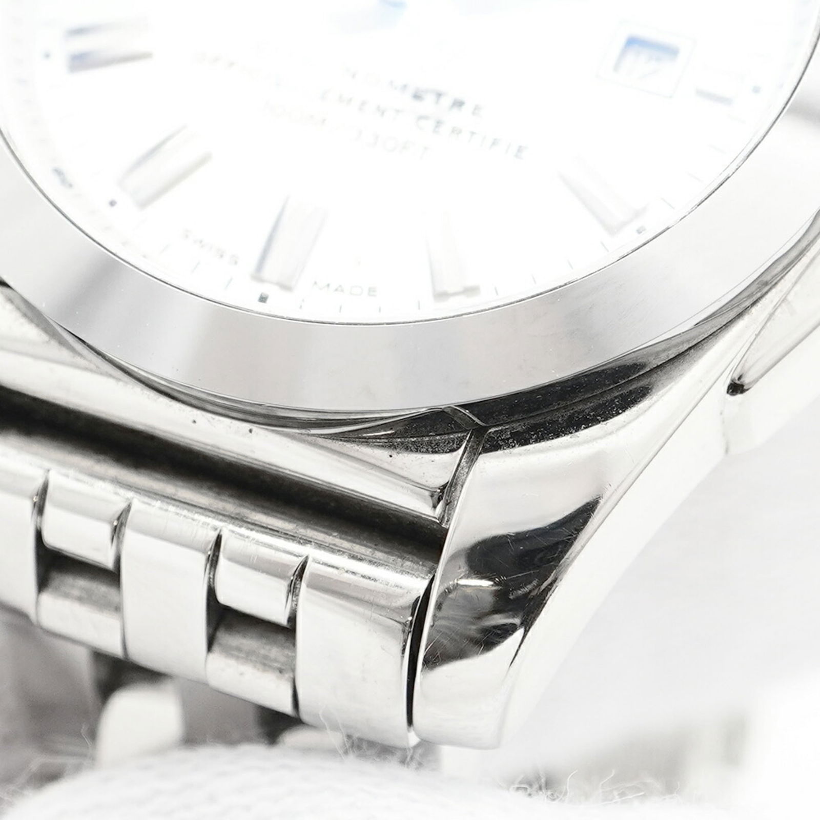 Wristwatch Breitling - 8