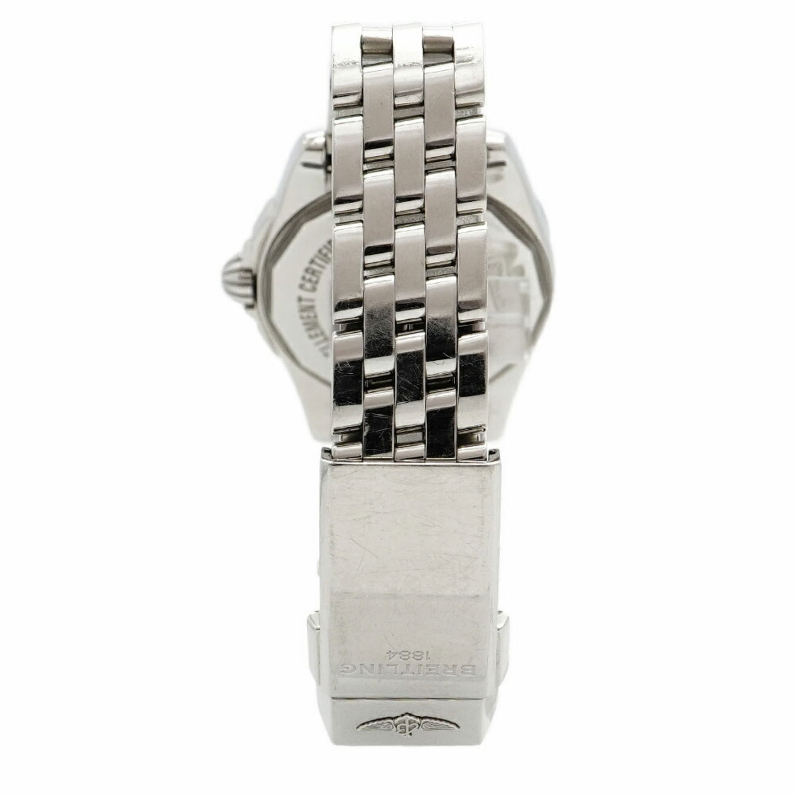 Wristwatch Breitling - 9