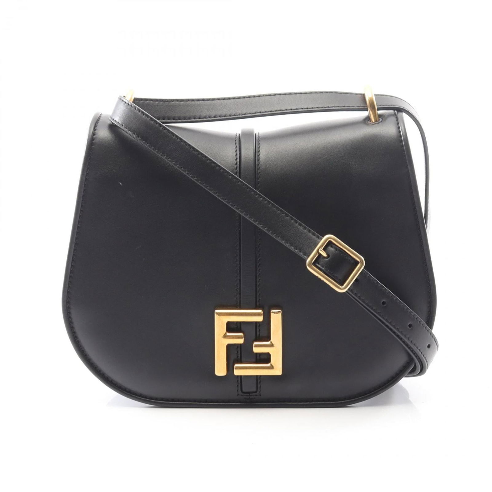 Shoulder Bag Leather - Fendi Handbag: Shoulder Bag Leather - Fendi Handbag This listing features Shoulder Bag Leather - Fendi Handbag. Item specifics are provided below. Item Specifics: Brand: Fendi Type: Handbag, Shoulder Bag Material: