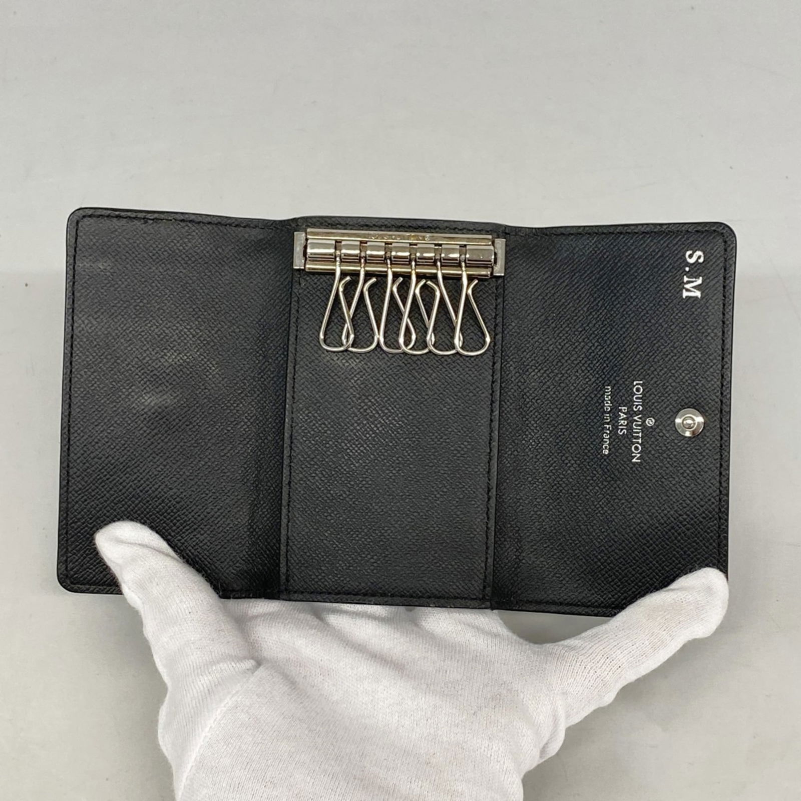 Keycase Louis Vuitton - 3