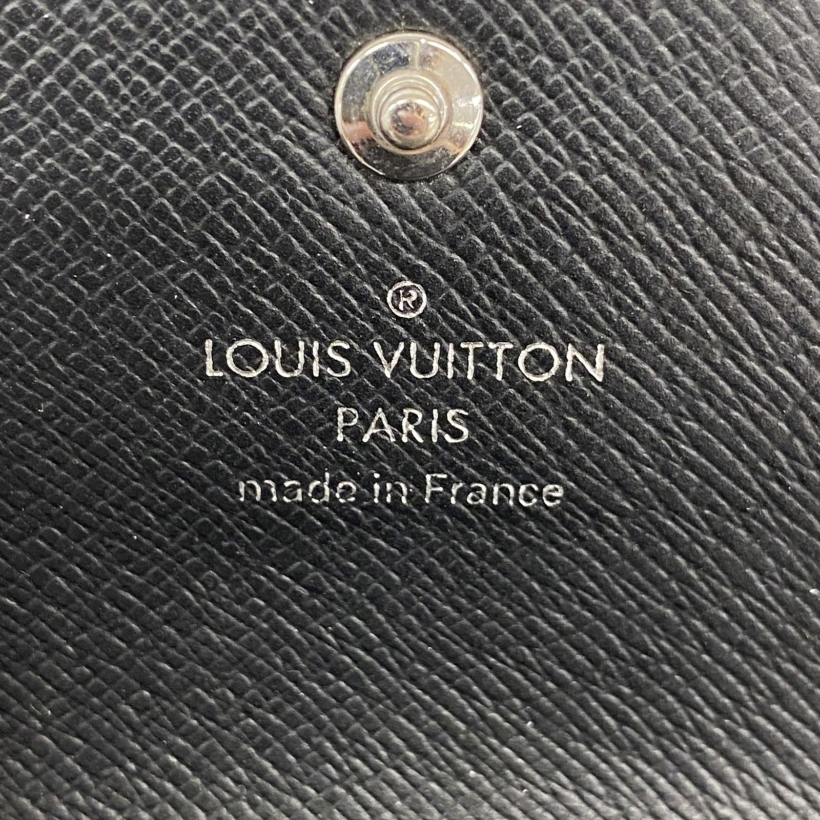 Keycase Louis Vuitton - 4