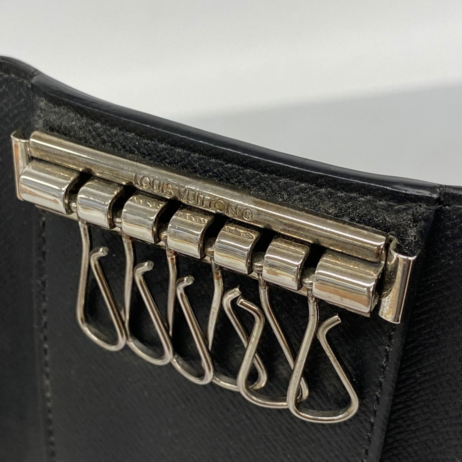 Keycase Louis Vuitton - 7