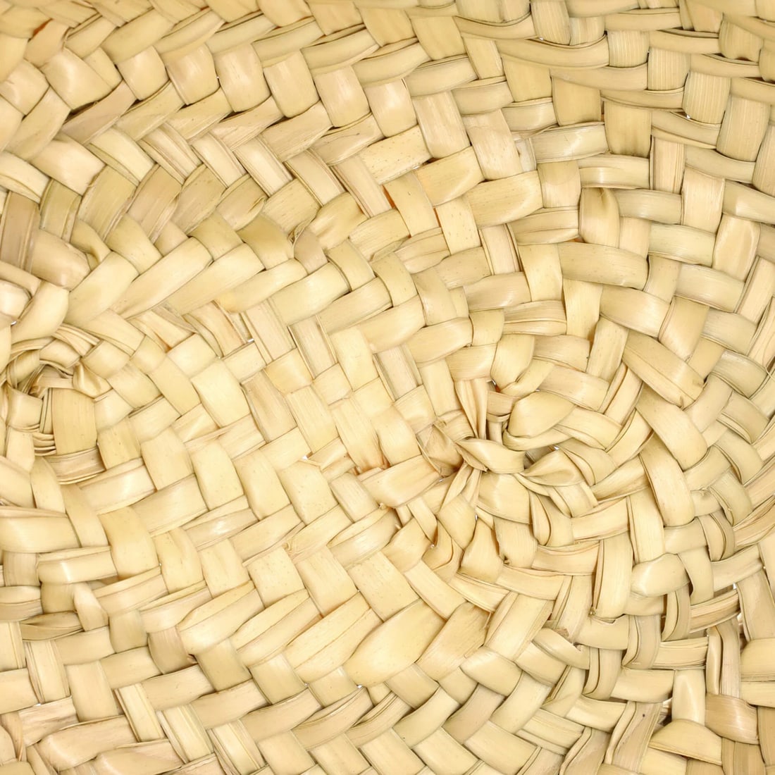 Small Loewe Basket Tote Raffia - 5