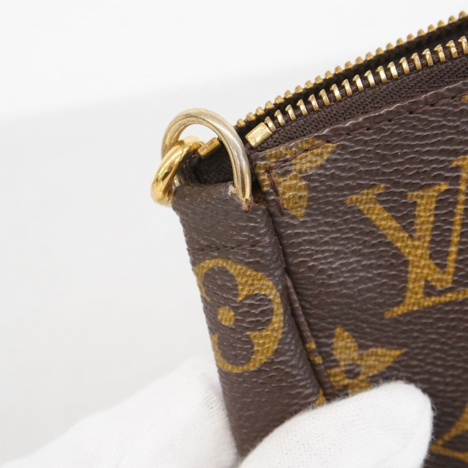 Pouch Louis Vuitton - 12